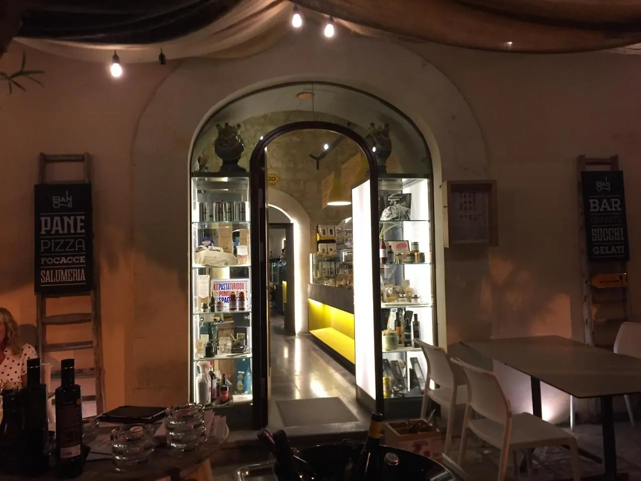 Lägenhet Maison Belle Vue Taormina